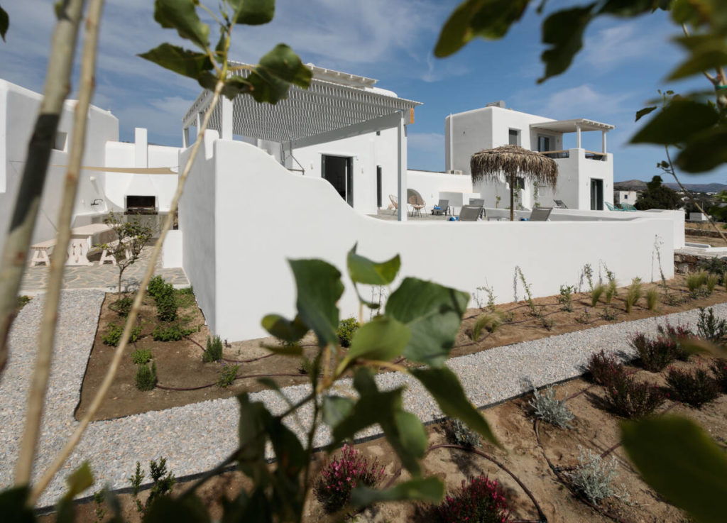 Villa Ester Naxos 127